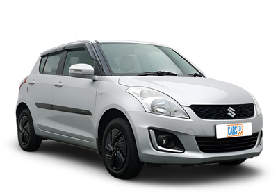 Maruti Swift-img